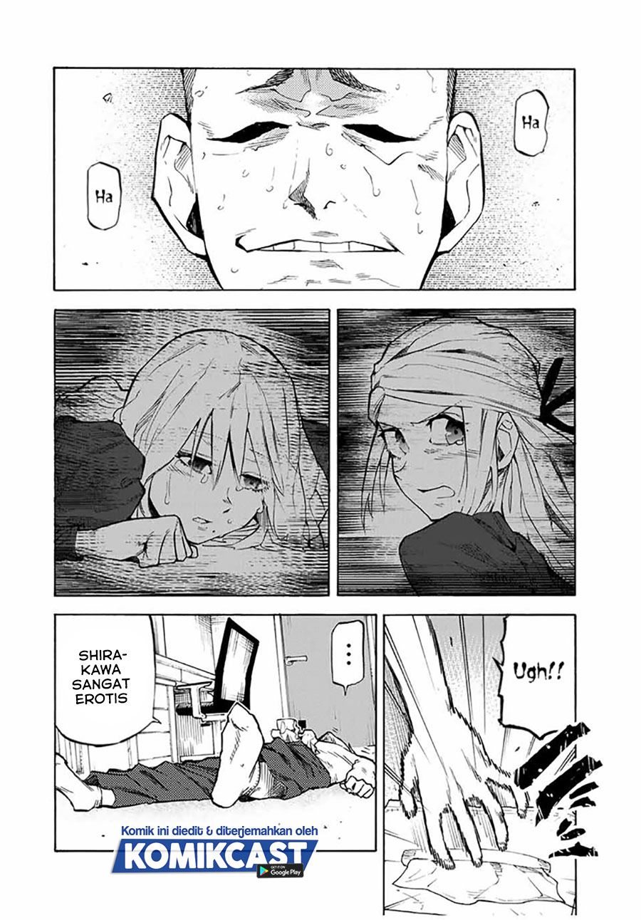 Juujika no Rokunin